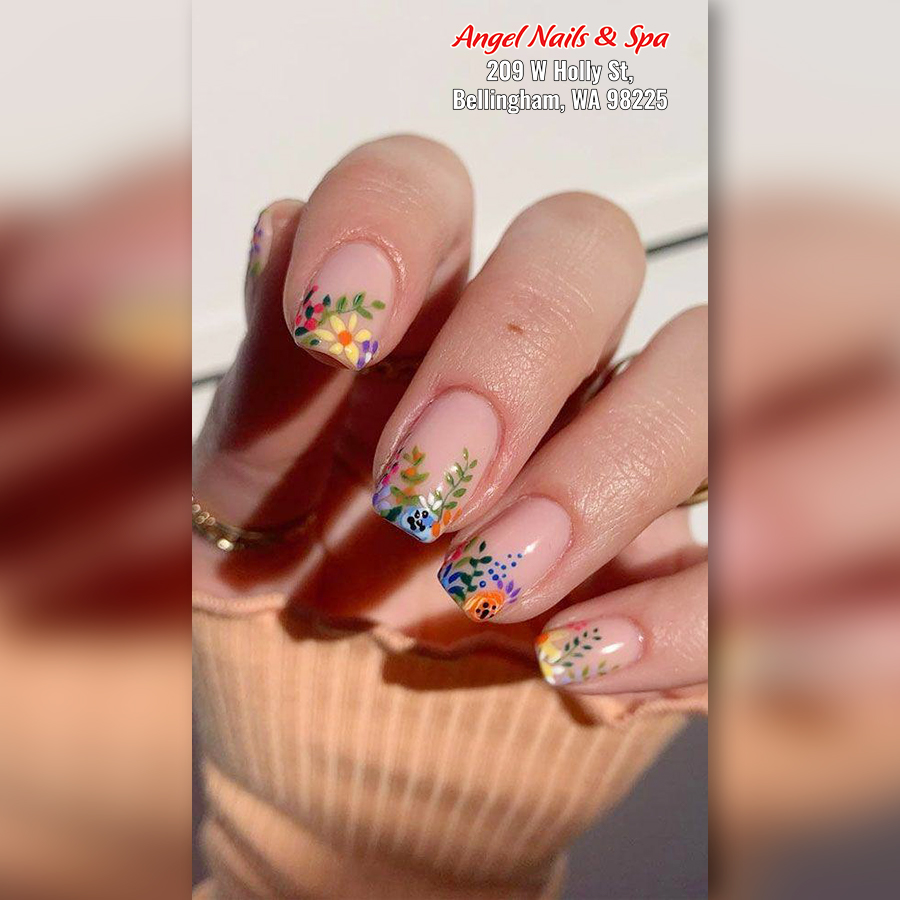 Nail June 4